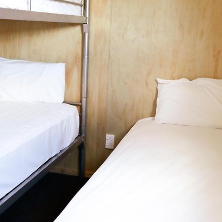 Parklands Motorlodge & Holiday Park Turangi Extérieur photo