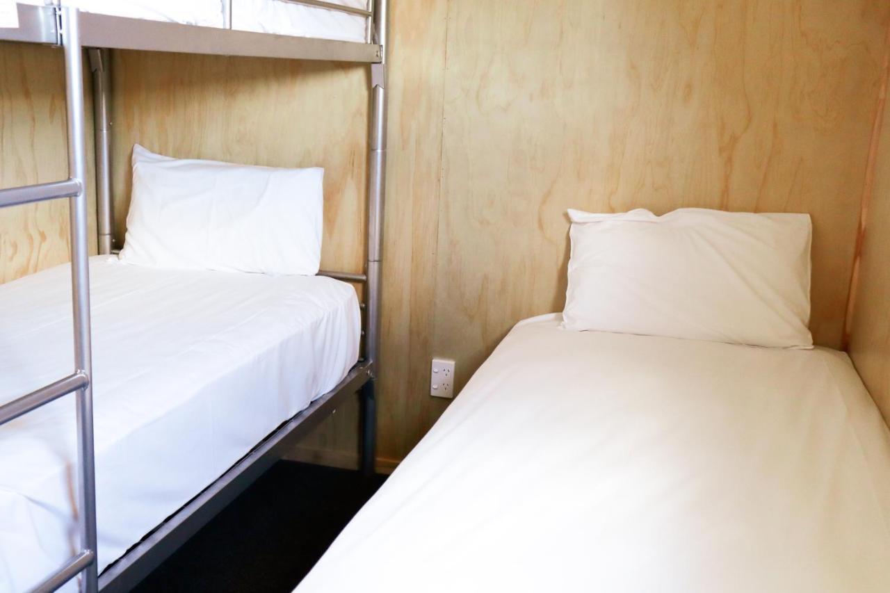 Parklands Motorlodge & Holiday Park Turangi Extérieur photo