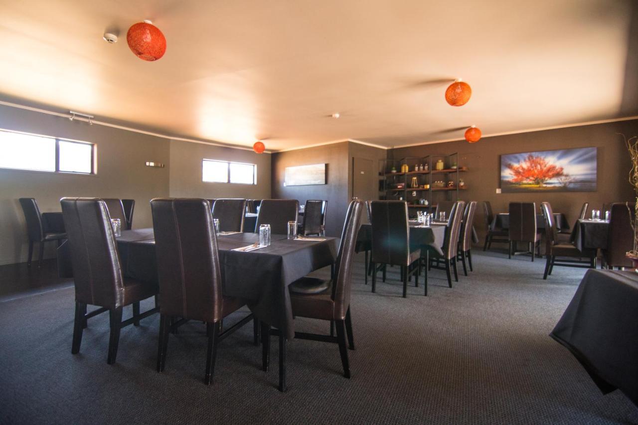 Parklands Motorlodge & Holiday Park Turangi Extérieur photo
